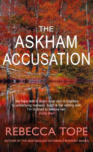 [Lake District 12] • The Askham Accusation